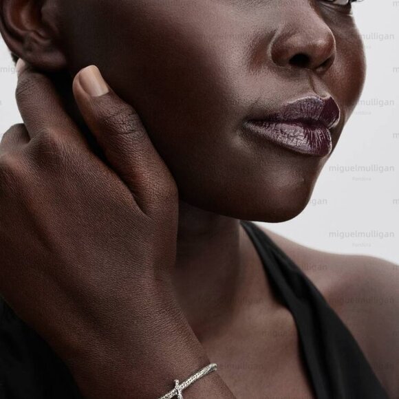 Pandora Winged Dangle Charm - Picture 6 of 6